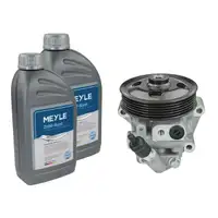 MEYLE 7146310035/S Hydraulikpumpe Lenkung f&uuml;r FORD Galaxy 2 Mondeo 4 S-Max 2.0/2.3 1459739