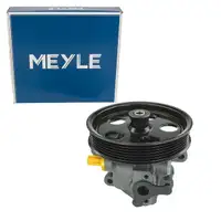 MEYLE Hydraulikpumpe Servopumpe Lenkung f&uuml;r FORD Mondeo 3 MK3 1.8/2.0 16V 4533382