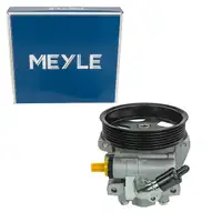 MEYLE Hydraulikpumpe Lenkung f&uuml;r FORD Transit Connect Tourneo Connect 1.8 Di TDCi 1332451