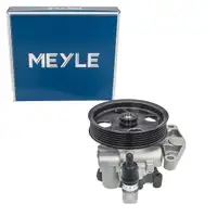 MEYLE 0146310017 Steering hydraulic pump for MERCEDES W204, S204, A207, C207, M272, M273, OM642