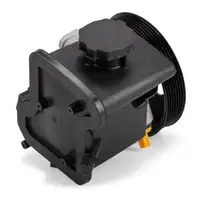 MEYLE Hydraulikpumpe + 2L Hydraulik&ouml;l f&uuml;r MERCEDES C-Klasse W203 E-Klasse W211 C209 M271