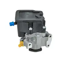 MEYLE Steering Hydraulic Pump for MERCEDES Sprinter 906 3-5t, Viano, Vito/Mixto W639 OM646