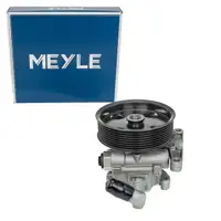 MEYLE 0146310028 Power Steering Pump for MERCEDES-BENZ X164 W164 OM629 0064668401