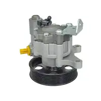 MEYLE Steering Hydraulic Pump for MERCEDES Sprinter 906 3-5t, Viano, Vito/Mixto W639 OM642