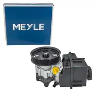 MEYLE Hydraulikpumpe Lenkung f&uuml;r MERCEDES Sprinter 3-5t Viano Vito/Mixto W639 0064666601