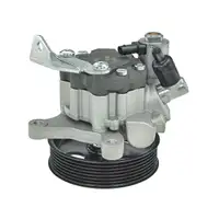 MEYLE 0146310034 Steering hydraulic pump for MERCEDES W204, S204, W212, A207, C207, S212, OM642