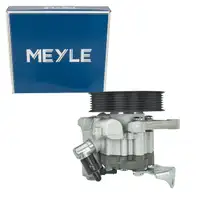 MEYLE 0146310034 Steering hydraulic pump for MERCEDES W204, S204, W212, A207, C207, S212, OM642