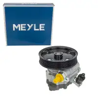 MEYLE Steering Hydraulic Pump for MERCEDES W204, C204, S204, C209, A209, C219, W211, W212, M156