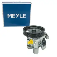 MEYLE 0146310033 Hydraulikpumpe Lenkung f&uuml;r MERCEDES-BENZ C219 W211 S211 M272 0054661401