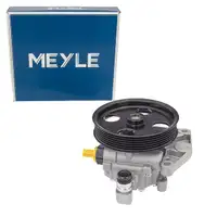 MEYLE Hydraulikpumpe Lenkung f&uuml;r MERCEDES W203 CL203 S203 C209 A209 R171 M272 0054661601