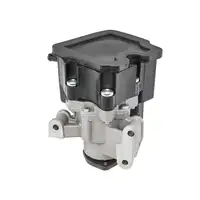 MEYLE Hydraulikpumpe Lenkung f&uuml;r MERCEDES Sprinter 2-4t 901-904 OM611/612/646/647