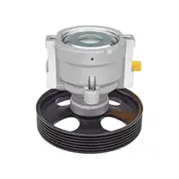 MEYLE 11-146310014 Hydraulikpumpe Lenkung f&uuml;r CITROEN Nemo PEUGEOT Bipper 1.4 HDi 4007.TC