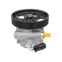 MEYLE 11-146310014 Hydraulikpumpe Lenkung f&uuml;r CITROEN Nemo PEUGEOT Bipper 1.4 HDi 4007.TC