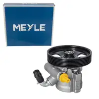 MEYLE Hydraulikpumpe Lenkung f&uuml;r CITROEN C3 1 2 Berlingo PEUGEOT 207 Partner 307 1.6 HDi