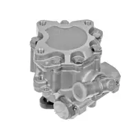 MEYLE 1146310018 Hydraulikpumpe Lenkung f&uuml;r AUDI A6 C5 4B2 4B5 2.5 TDI 4B0145155R