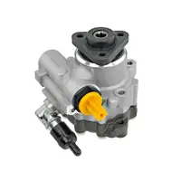 MEYLE 1146310046 Hydraulikpumpe Lenkung f&uuml;r AUDI A8 D3 4E2 4E8 3.7/4.2 4E0145155N