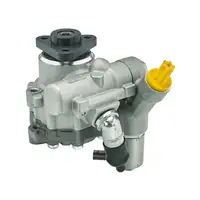 MEYLE 1146310057 Hydraulikpumpe Lenkung f&uuml;r AUDI A4 B8 A5 S5 8T 8F 3.0 3.2 FSI 8K0145156L