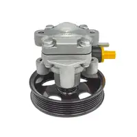 MEYLE Steering Hydraulic Pump for HYUNDAI Tucson JM and KIA Sportage 2 JE 2.0 CRDi 57100-2E200