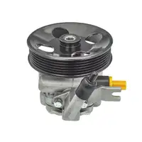 MEYLE Steering Hydraulic Pump for HYUNDAI Tucson JM and KIA Sportage 2 JE 2.0 CRDi 57100-2E200