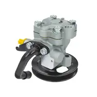 MEYLE 37-146310011 Hydraulikpumpe Servopumpe Lenkung f&uuml;r HYUNDAI Getz 1.4i/1.6 57110-1C501