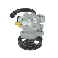 MEYLE 37-146310014 Hydraulikpumpe Servopumpe Lenkung f&uuml;r HYUNDAI Getz TB 1.3 57110-1C300