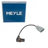 MEYLE Kurbelwellensensor f&uuml;r AUDI A3 8P 8L A4 B7 Golf 4 5 6 SEAT SKODA Octavia 1 2 1.6-2.0