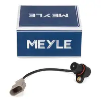 MEYLE Kurbelwellensensor f&uuml;r AUDI A3 8P 8L A4 B7 Golf 4 5 6 SEAT SKODA Octavia 1 2 1.6-2.0