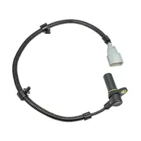 MEYLE Kurbelwellensensor f&uuml;r VW FOX LUPO POLO 6N AUDI SEAT Ibiza 3 SKODA Fabia 1 2/1.4 TDI
