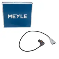 MEYLE Kurbelwellensensor f&uuml;r AUDI A3 A4 B5-7 A6 VW Golf 4 Passat SEAT Leon SKODA Octavia