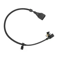 MEYLE Kurbelwellensensor f&uuml;r VW Golf 4 Polo 3 4 AUDI A2 8Z0 SEAT Ibiza 2 3 Leon 1.0-1.6