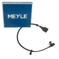 MEYLE Kurbelwellensensor f&uuml;r VW Golf 4 Polo 3 4 AUDI A2 8Z0 SEAT Ibiza 2 3 Leon 1.0-1.6