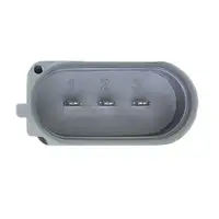 MEYLE 1148100021 Kurbelwellensensor Sensor für VW T5 Touareg 7L 2.5 TDI 070907319