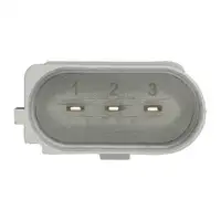 MEYLE Kurbelwellensensor f&uuml;r VW Touareg 7L 7P AUDI Q7 4LB PORSCHE Cayenne 9PA 3.0 4.2