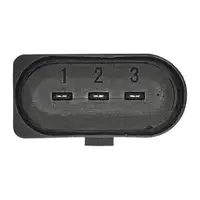 MEYLE Kurbelwellensensor Hallsensor f&uuml;r VW Polo 4 AUDI A2 SEAT Ibiza 3 SKODA Fabia 2