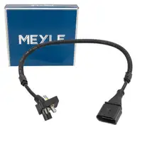 MEYLE Kurbelwellensensor Hallsensor f&uuml;r VW Polo 4 AUDI A2 SEAT Ibiza 3 SKODA Fabia 2