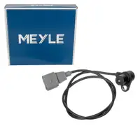 MEYLE Kurbelwellensensor f&uuml;r AUDI A4 B5-7 A6 C5 VW Golf 4 Passat B5.5 SEAT SKODA Superb 1