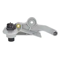 MEYLE Kurbelwellensensor f&uuml;r CITROEN C3 C4 Xsara Saxo PEUGEOT 106 1 2 206 306 307 1.4 1.6