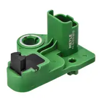 MEYLE Kurbelwellensensor f&uuml;r CITROEN Berlingo C3 2 3 Jumpy 3 C4 PEUGEOT Partner 1.5/1.6D