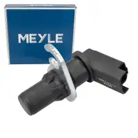 MEYLE Kurbelwellensensor f&uuml;r PEUGEOT 206 307 406 FIAT Ducato CITROEN XSara 2.0-2.2/HDI