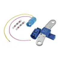 MEYLE Kurbelwellensensor f&uuml;r RENAULT Clio 1 - 4 Kangoo Twingo 1 DACIA Logan 2 Sandero 2