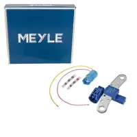 MEYLE Kurbelwellensensor f&uuml;r RENAULT Clio 1 - 4 Kangoo Twingo 1 DACIA Logan 2 Sandero 2