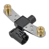 MEYLE 16148000026 Kurbelwellensensor f&uuml;r RENAULT CLIO 2 KANGOO MEGANE 1 1.4 1.6