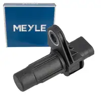 MEYLE Kurbelwellensensor Hallsensor f&uuml;r FIAT Punto Panda LANCIA Ypsilon ALFA ROMEO Mito