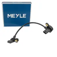 MEYLE Kurbelwellensensor Hallsensor f&uuml;r BMW F20 F23 F30 F31 F10 X1 X3 X5 N20 13627595860