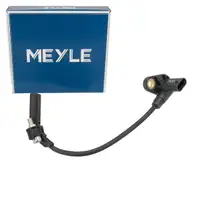 MEYLE Kurbelwellensensor Hallsensor f&uuml;r BMW F20 E90 E92 F30 F10 F13 F01-04 X3-X5 N54 N55