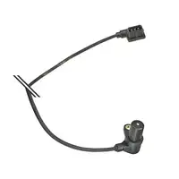 MEYLE 3148990005 Kurbelwellensensor 3-polig f&uuml;r BMW 3er E30 5er E28 M20 M40 12141720858