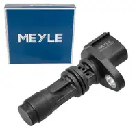 MEYLE Kurbelwellensensor Hallsensor f&uuml;r NISSAN X-Trail 1 Primera Navara NP300 2.2 2.5 dCi