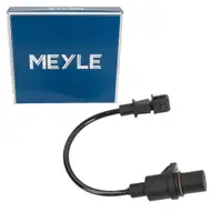 MEYLE Kurbelwellensensor f&uuml;r HYUNDAI Accent 2 3 Getz Coupe 1 2 KIA Rio 2 Cerato 1 1.4 1.6