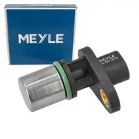 MEYLE Kurbelwellensensor Sensor Impulsgeber f&uuml;r OPEL Astra G Zafira A Signum CC FIAT Croma