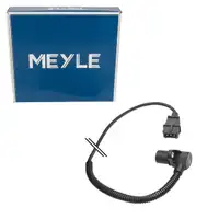 MEYLE 6148990035 Kurbelwellensensor f&uuml;r OPEL Ascona C Kadett E Calibra A Vectra A 1.8/2.0
